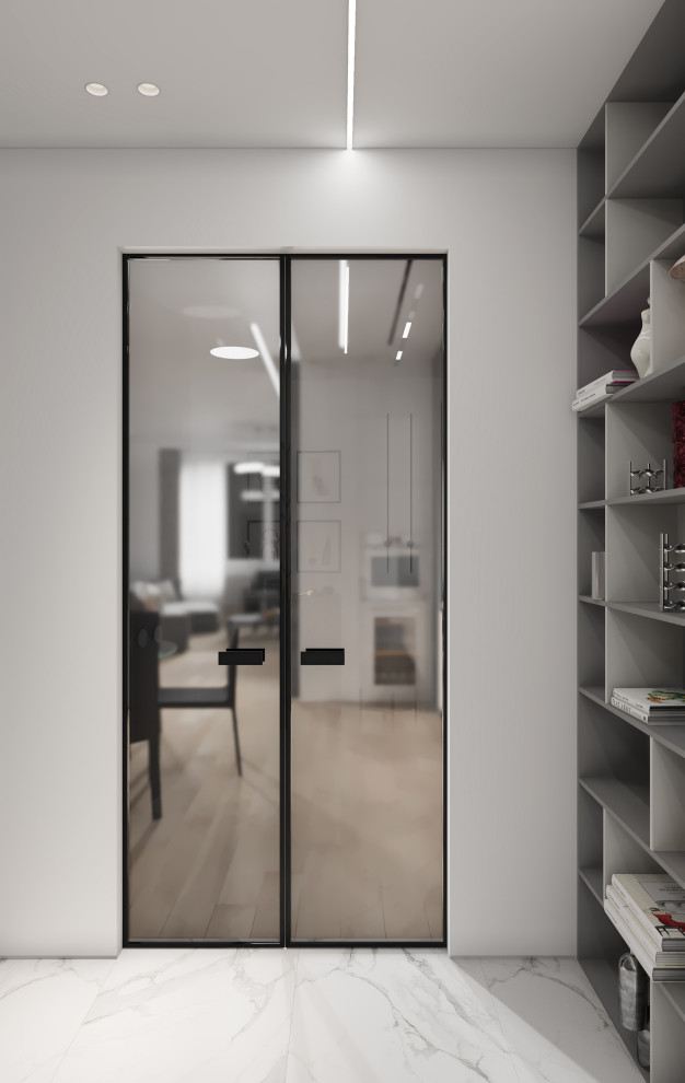 MARRIOTT 5* premium class apartment