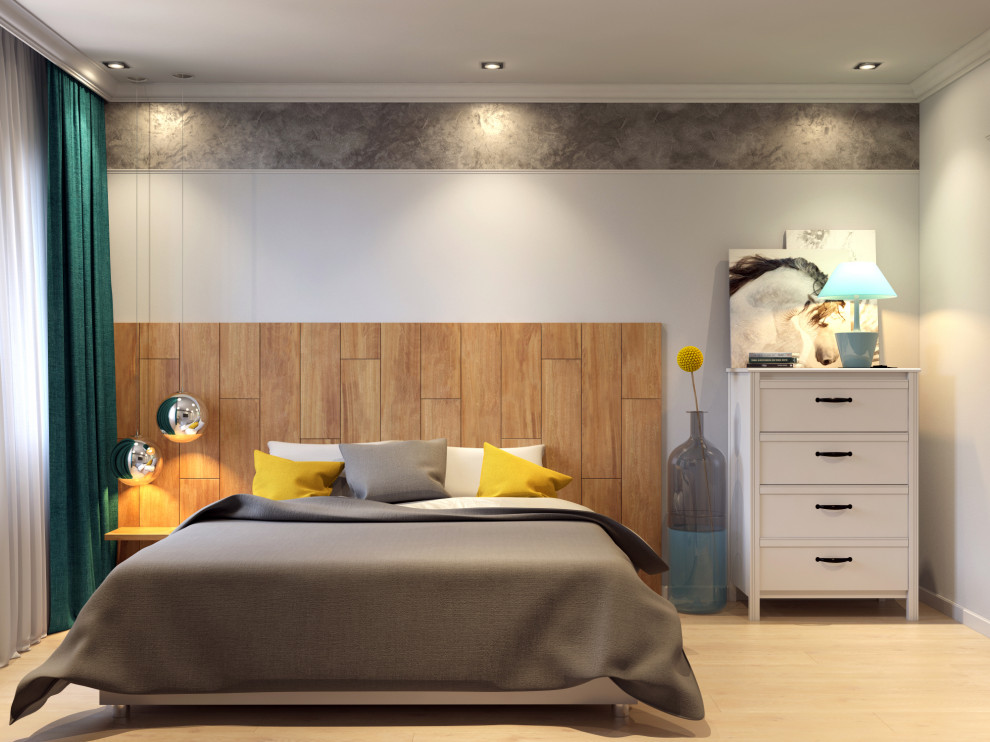 ЖК "За ручьём"