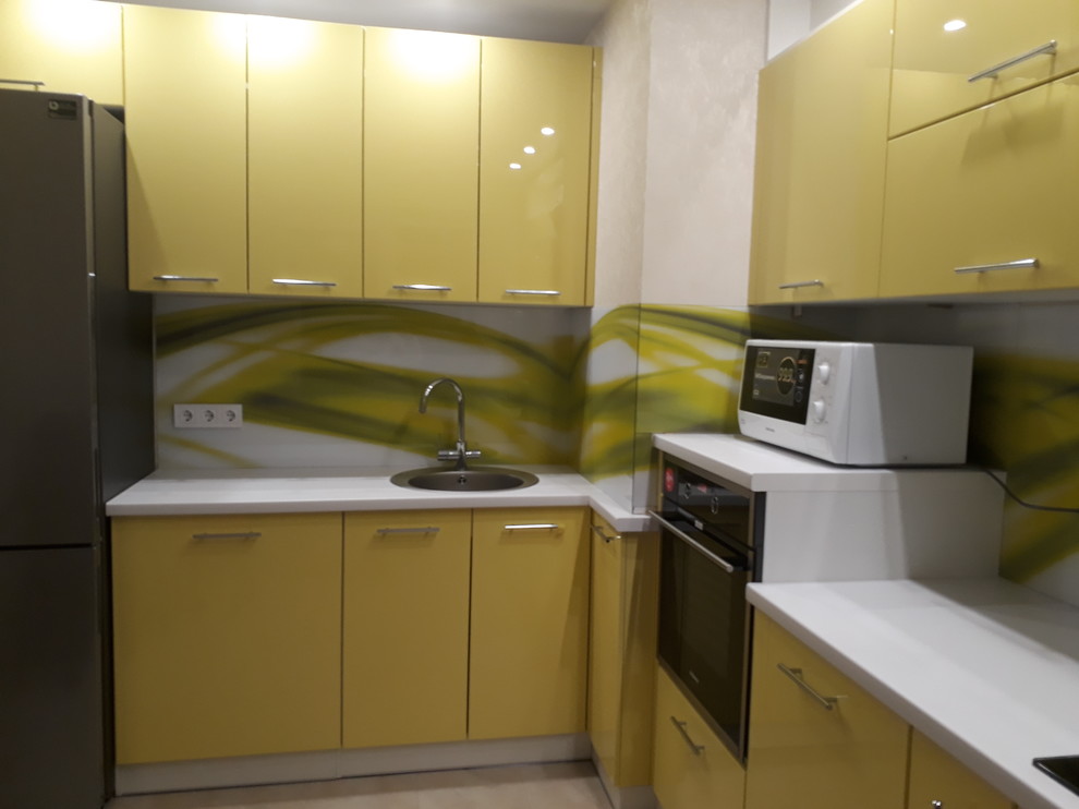 Производство мебели