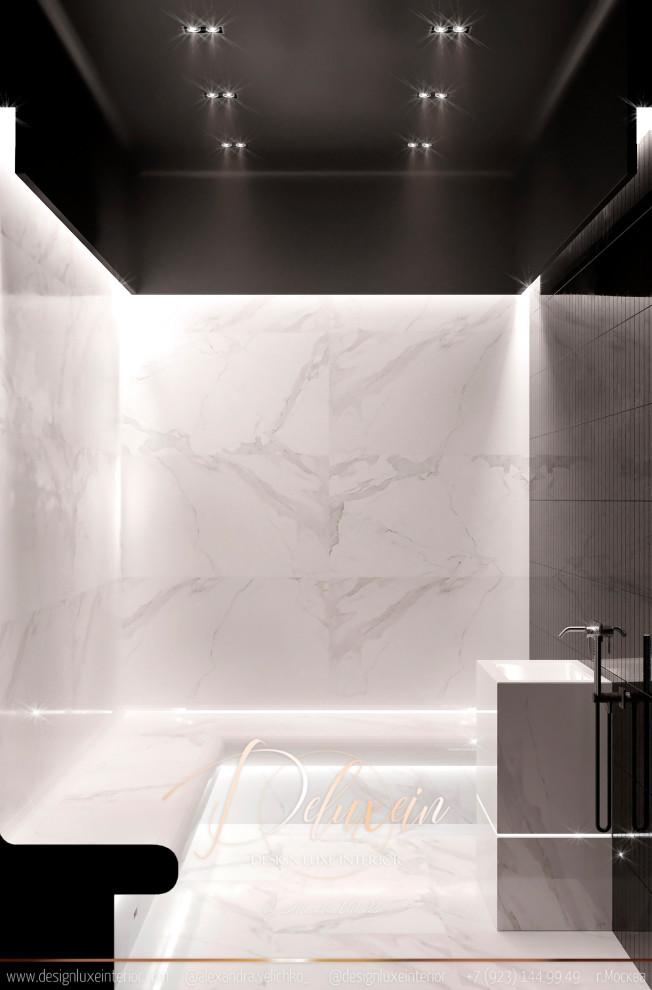 Элитный дизайн дома Александра Величко дизайнер элитных интерьеров