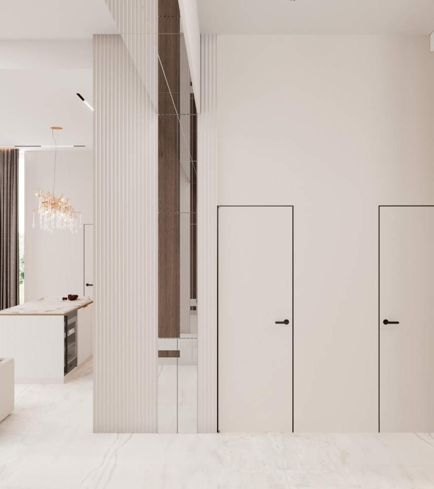 Репино Парк 380м2