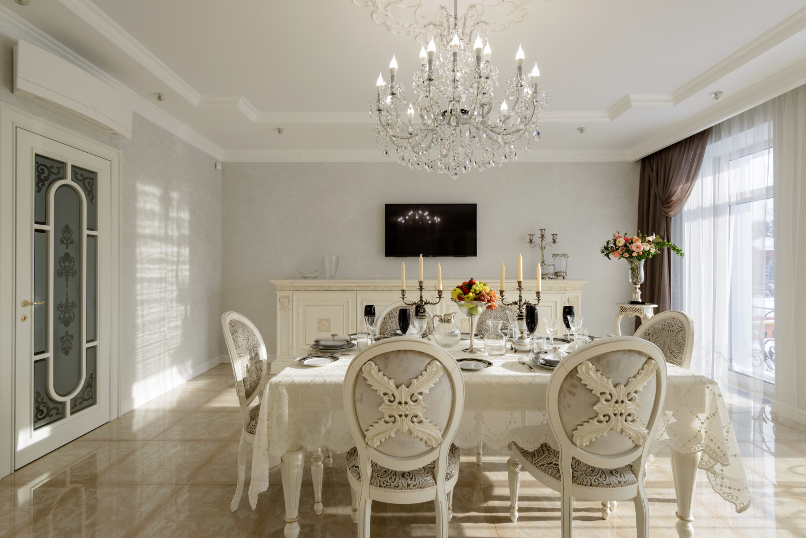 Скромное обаяние классики