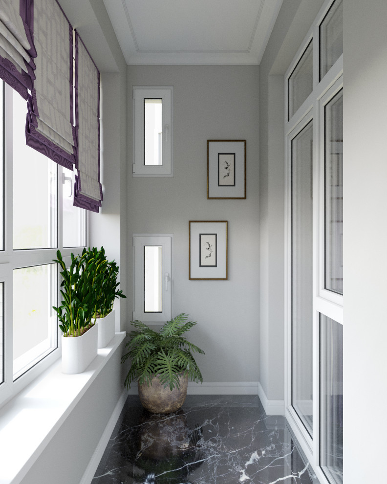 Элегантная квартира в Алматы