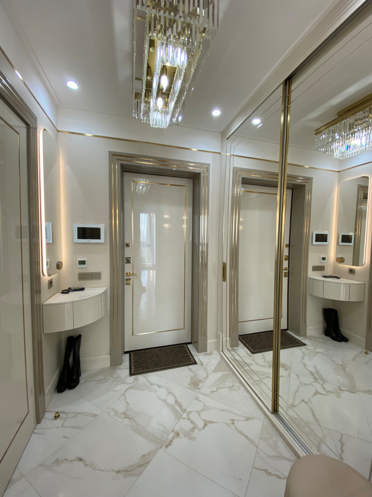 ЖК "RED SIDE", г. Москва