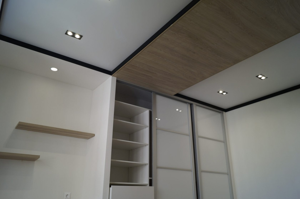 Обложка проекта: Комплексный ремонт квартиры 125 м2.