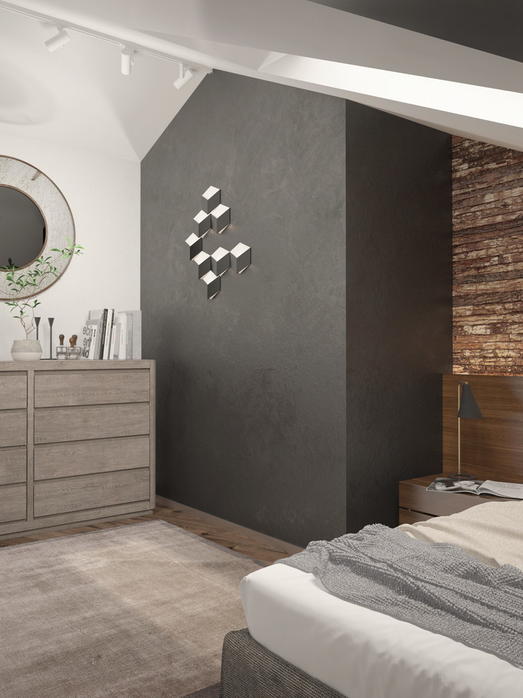 2х этажная квартира в таунхаусе