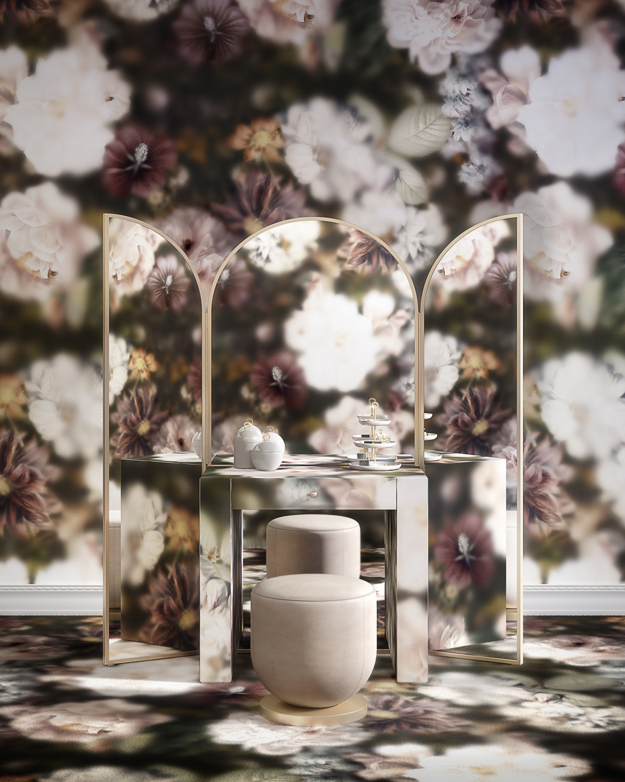 Выставка Salone del Bagno: Что нового в ванных комнатах