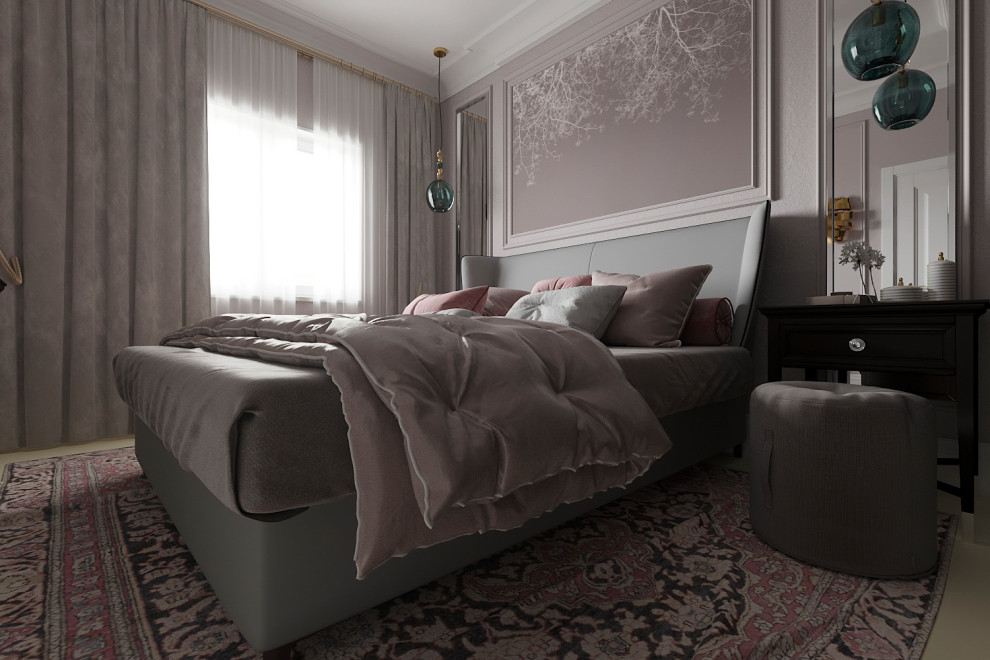 Розовые мечты о классике