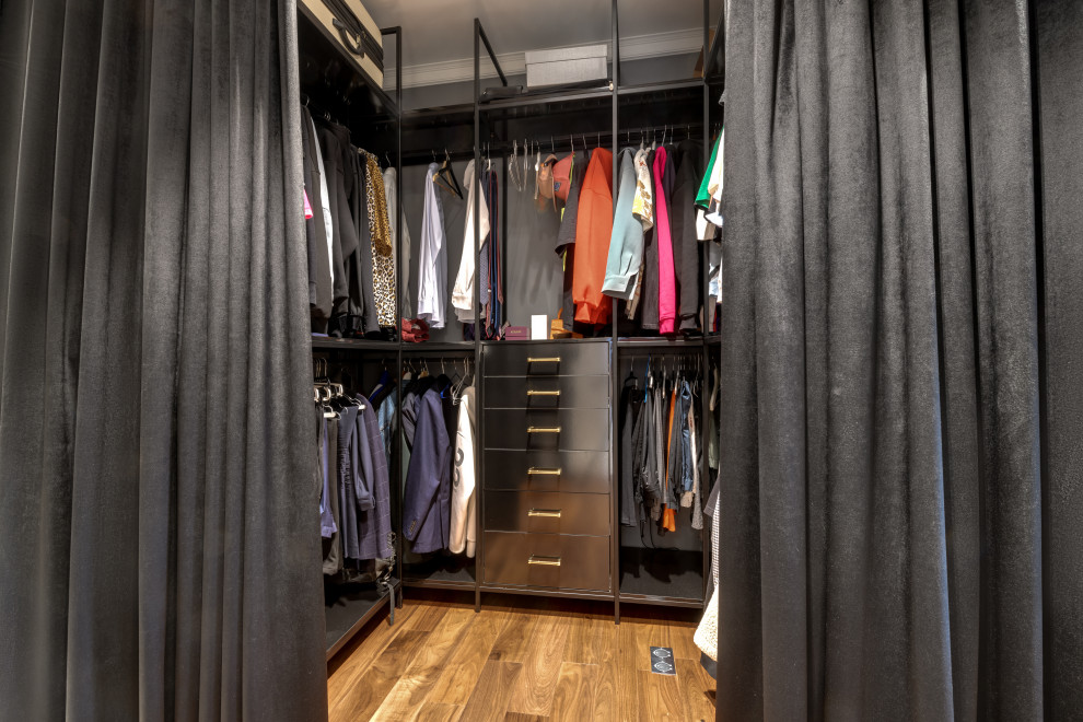 ЖК “Клубный дом на Сретенке”