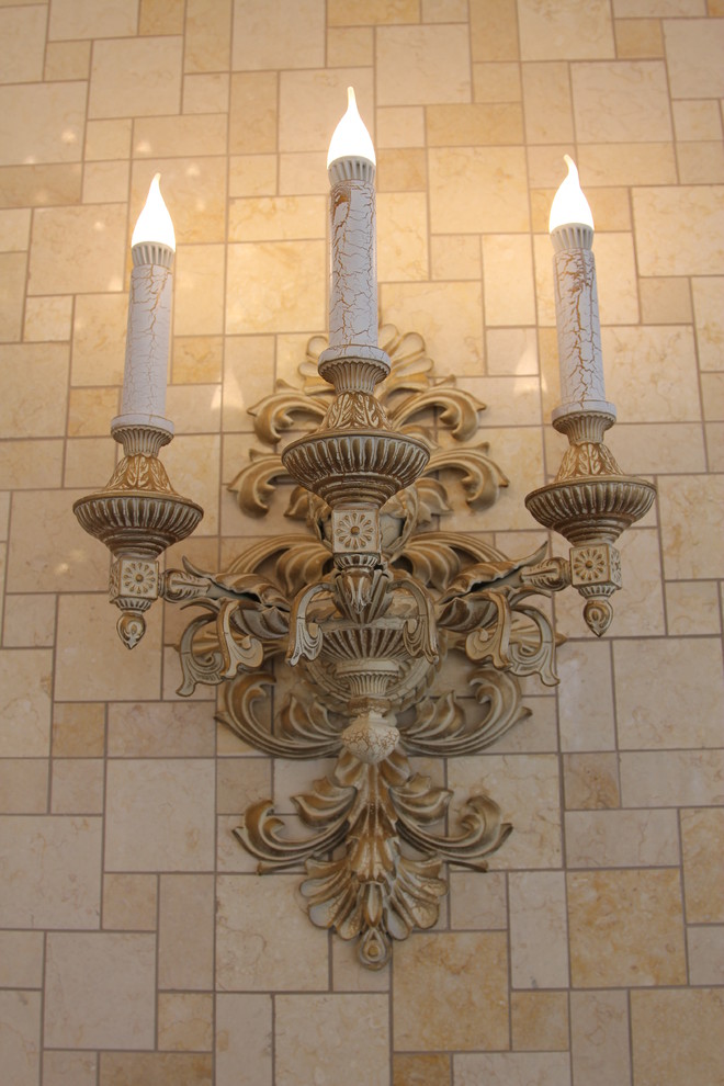 Дом в Ростошах