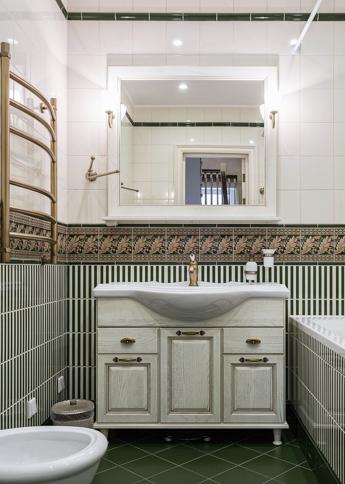 Загородный дом в Санкт-Петербурге