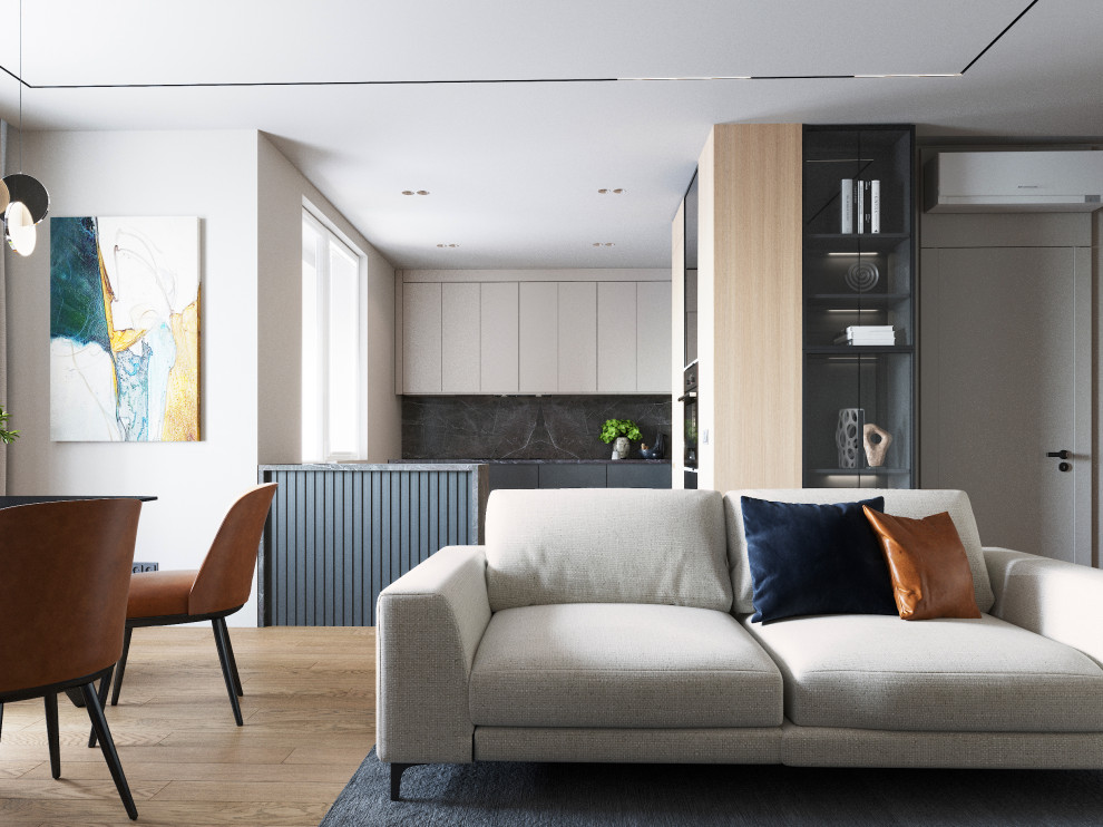 Ленинский проспект