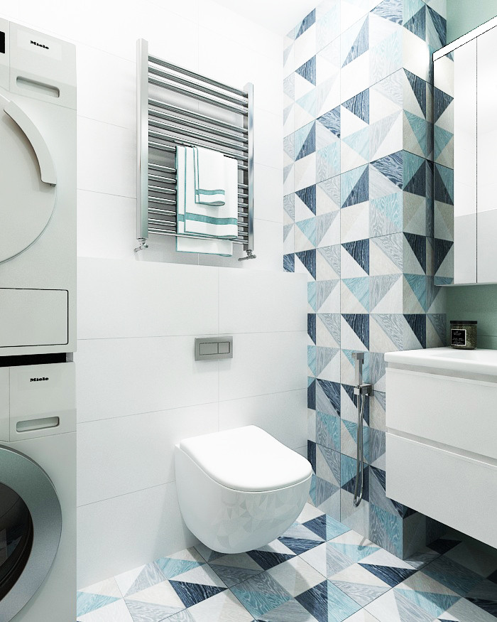 Квартира 85 кв м в Печатниках