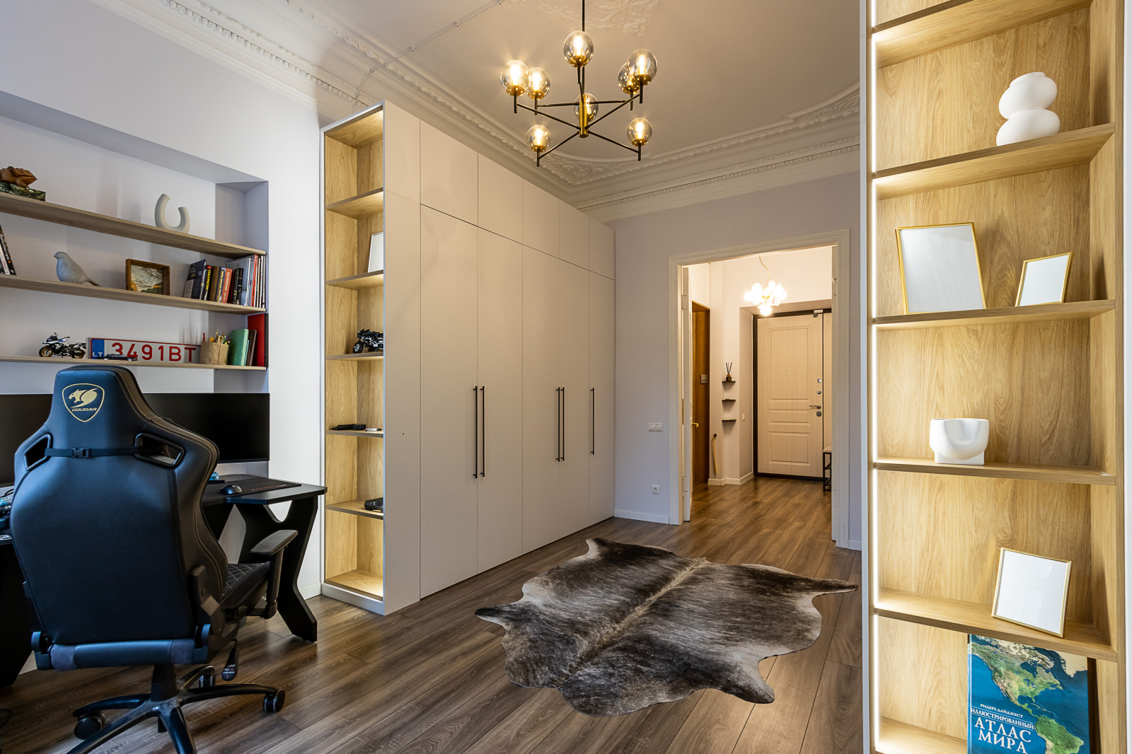 На Чкаловской