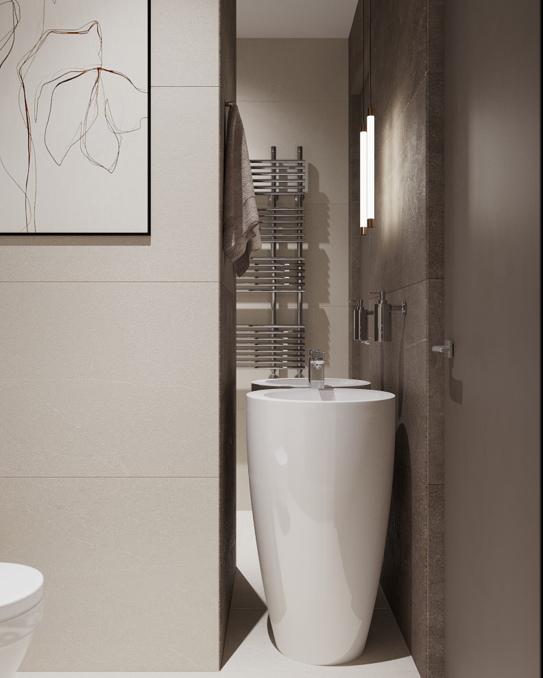 ЖК Дискавери