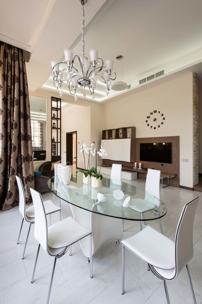 Гармония контрастов