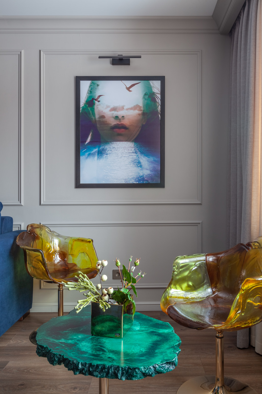 Томская Губерния