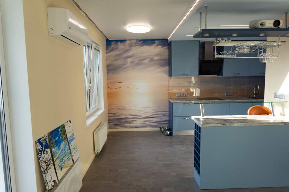 ЖК "Две Эпохи"