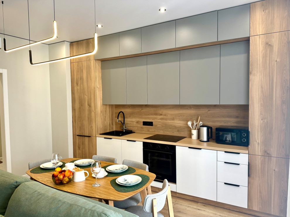 Жк Светлогорск-3