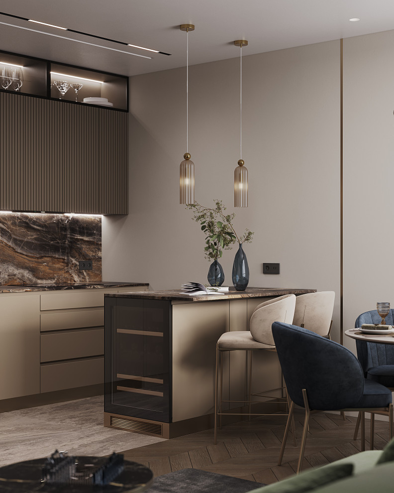 ЖК Live Варшавская