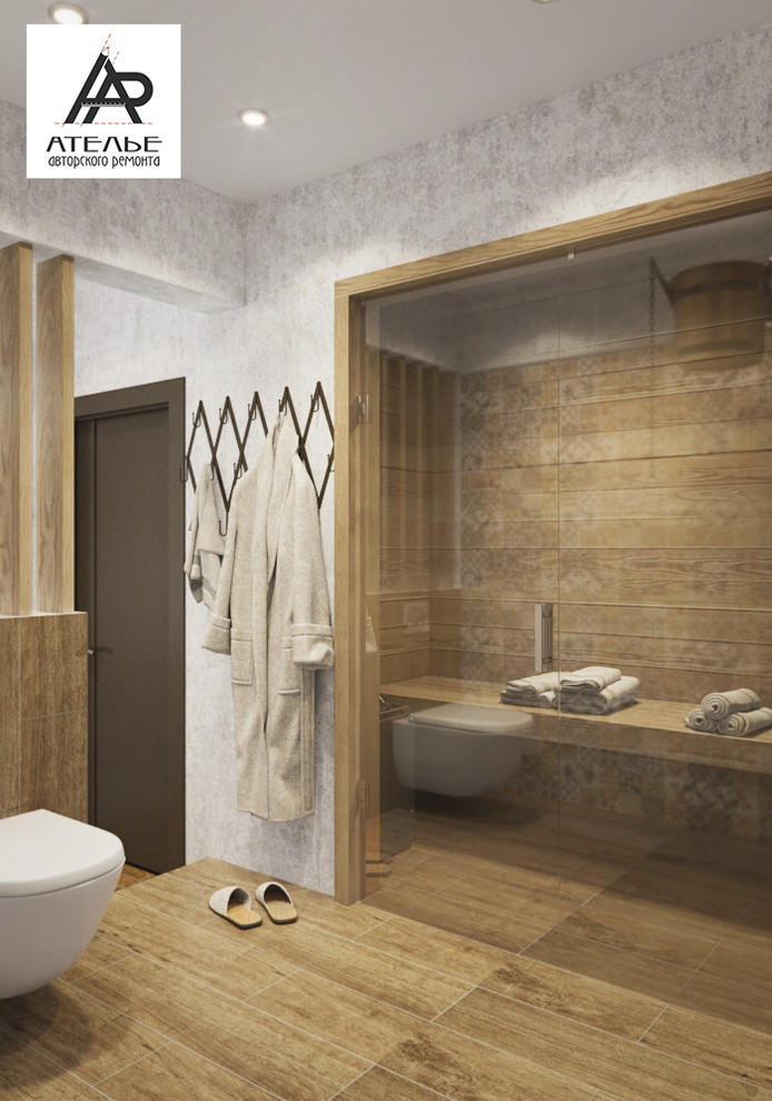 Квартира на ул. Медкадры