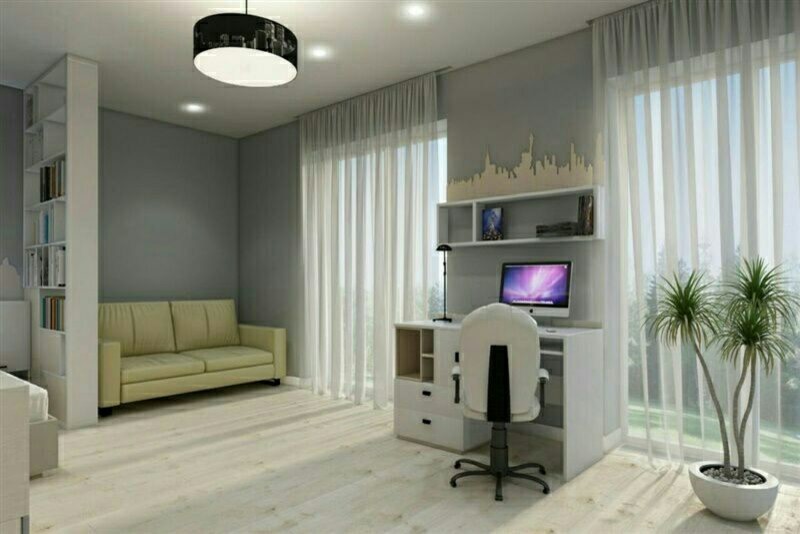 Дом в Харькове