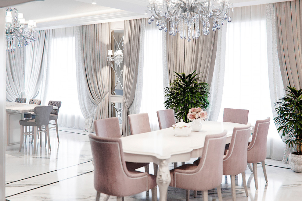 Загородный дом в Московской области