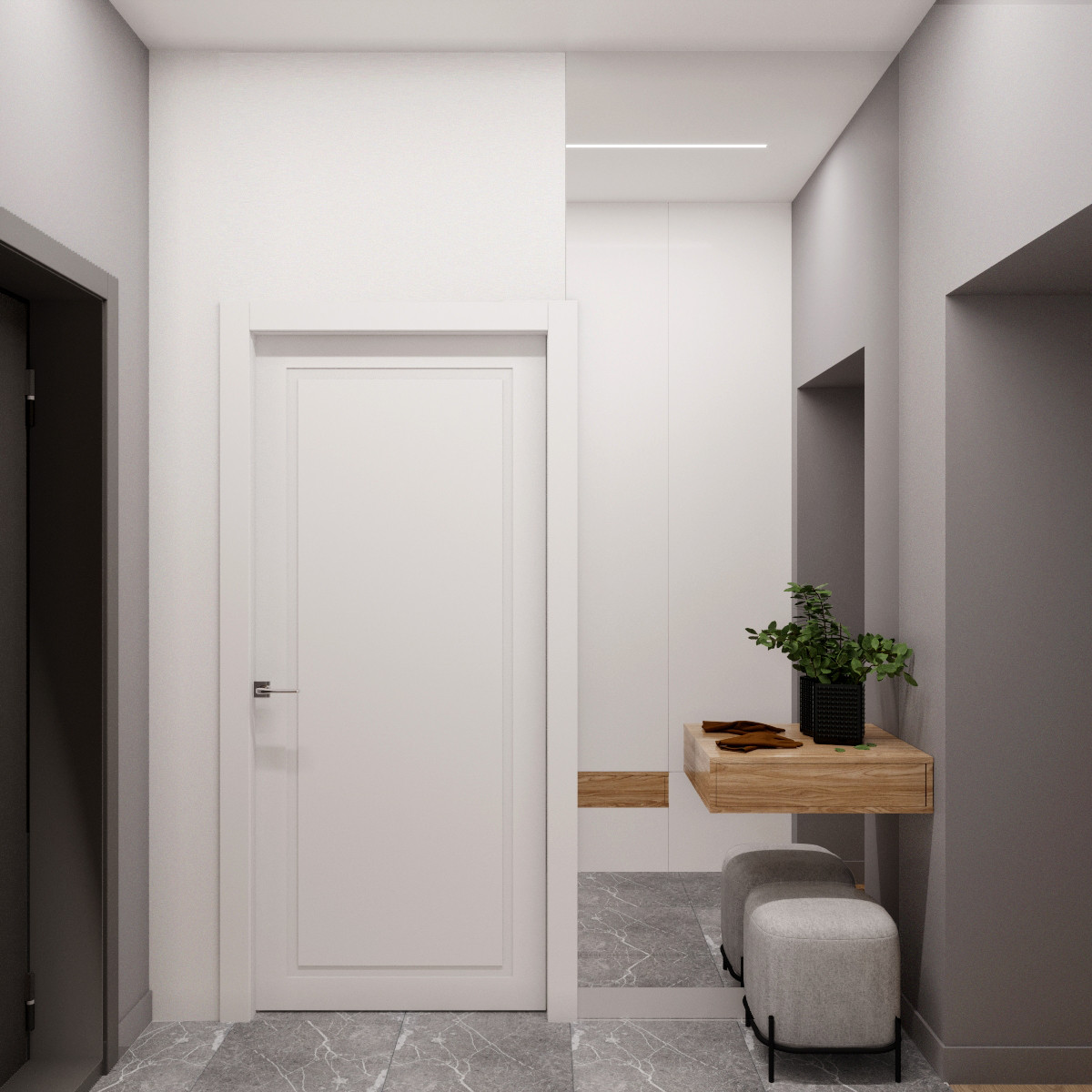 Загородный дом. КП Европа. Удмуртская Республика