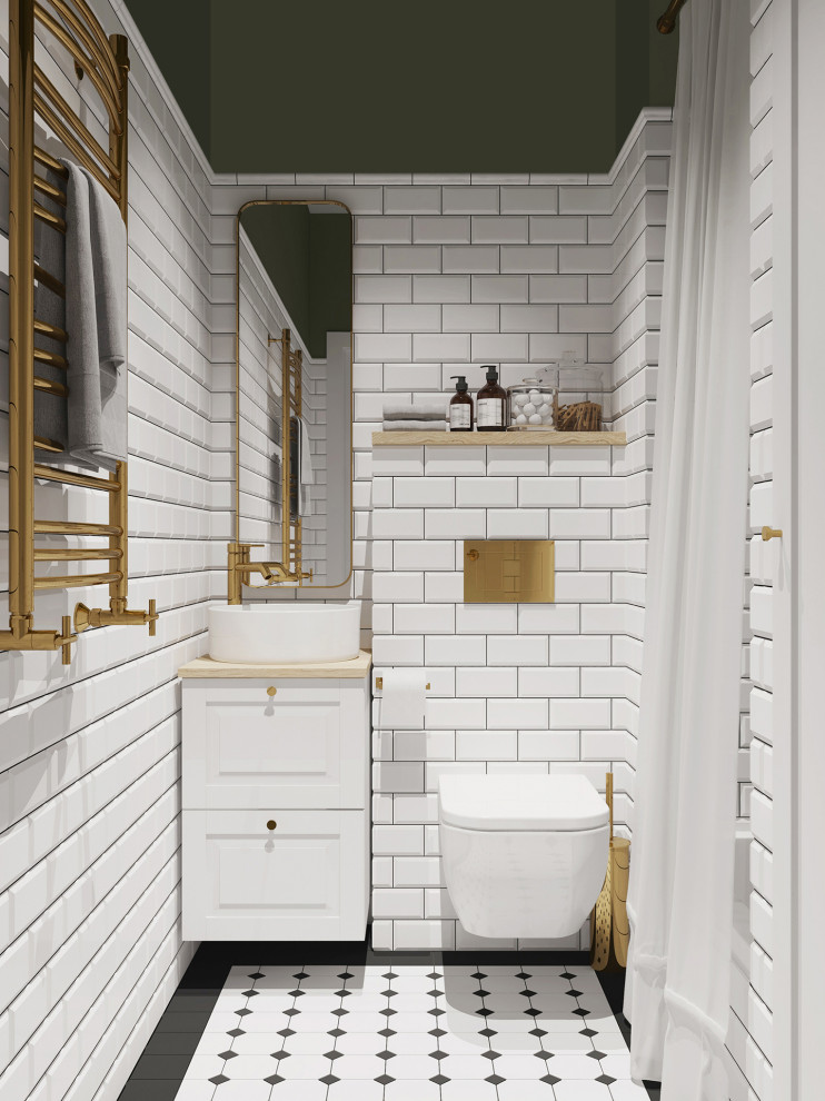 Ванная комната