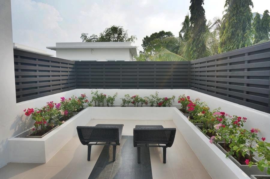 дома в тайланде