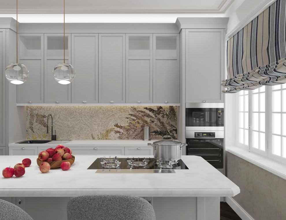 Этника белой мелодии