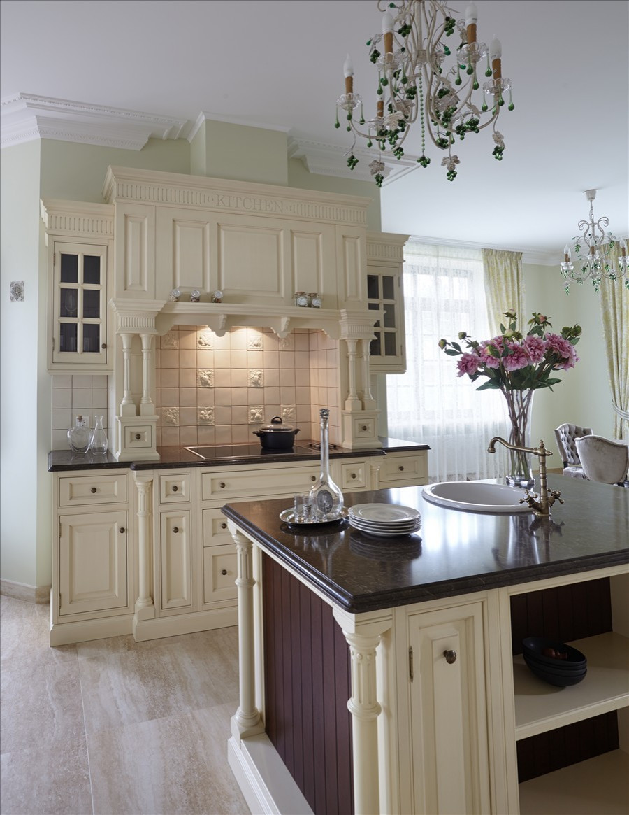 Классическая кухня «Westwood»