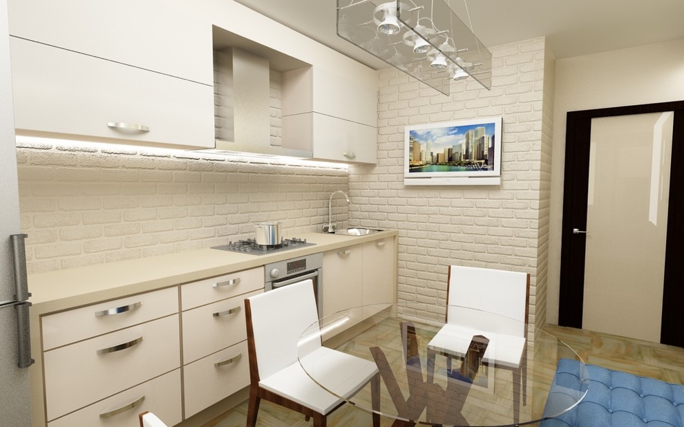 Рецепт яркой жизни