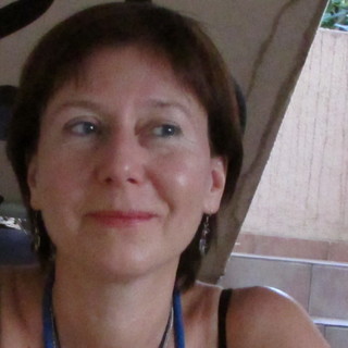 Ирина Капустина