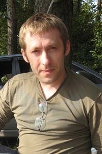 Владимир Козловский