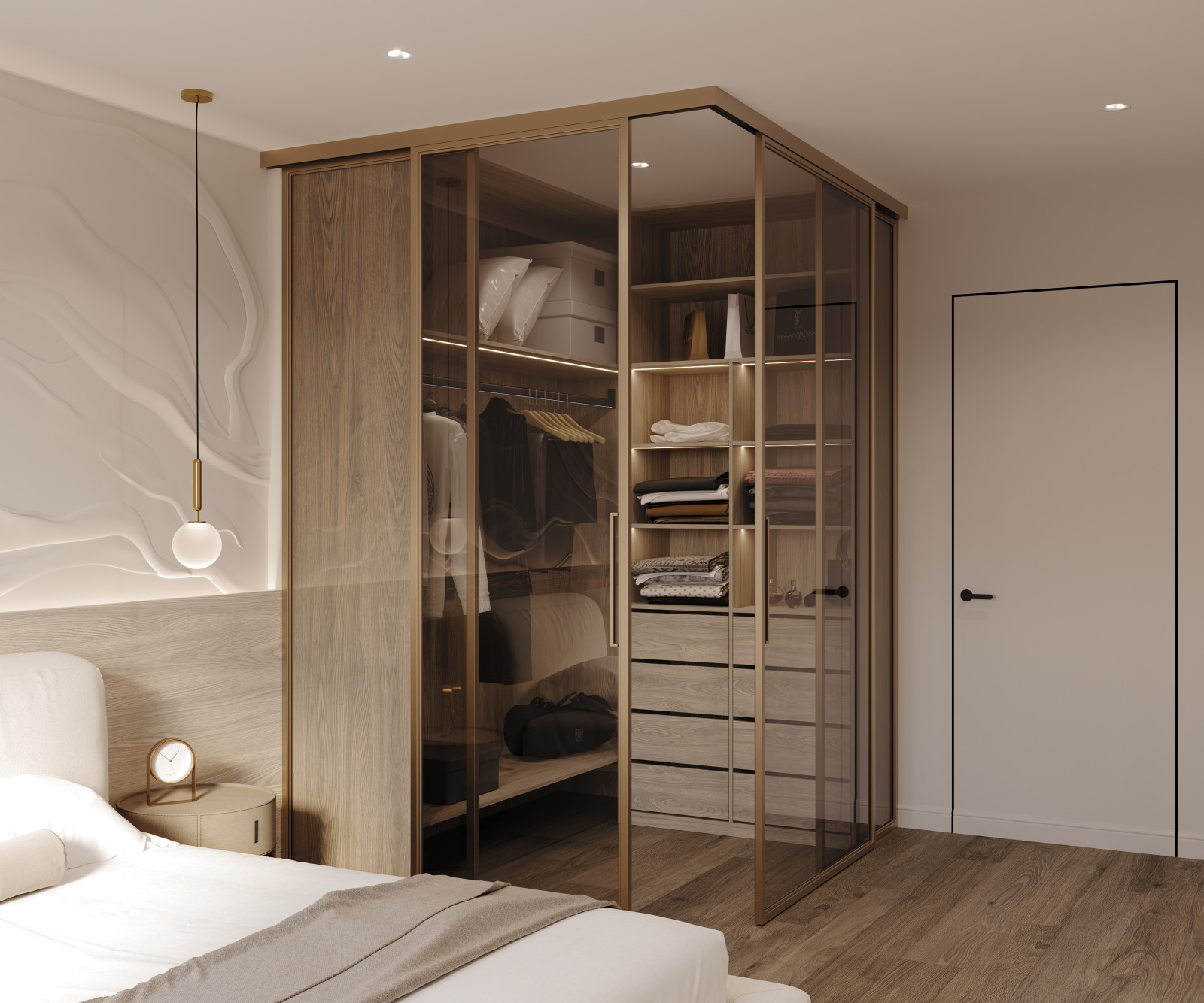 Дом 190 м2 Тула, Проект "Дом с историей"