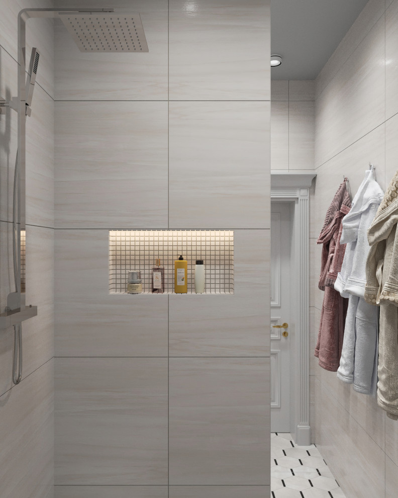 Частный дом в КП Андреевский парк