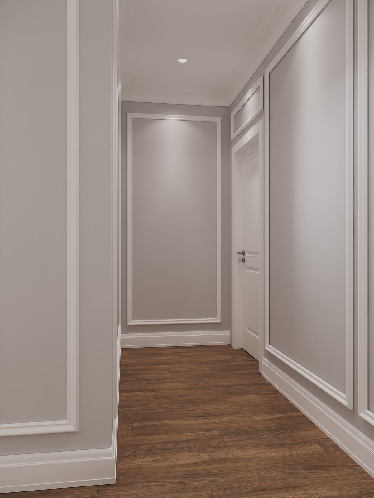 квартира на Маршала Баграмян