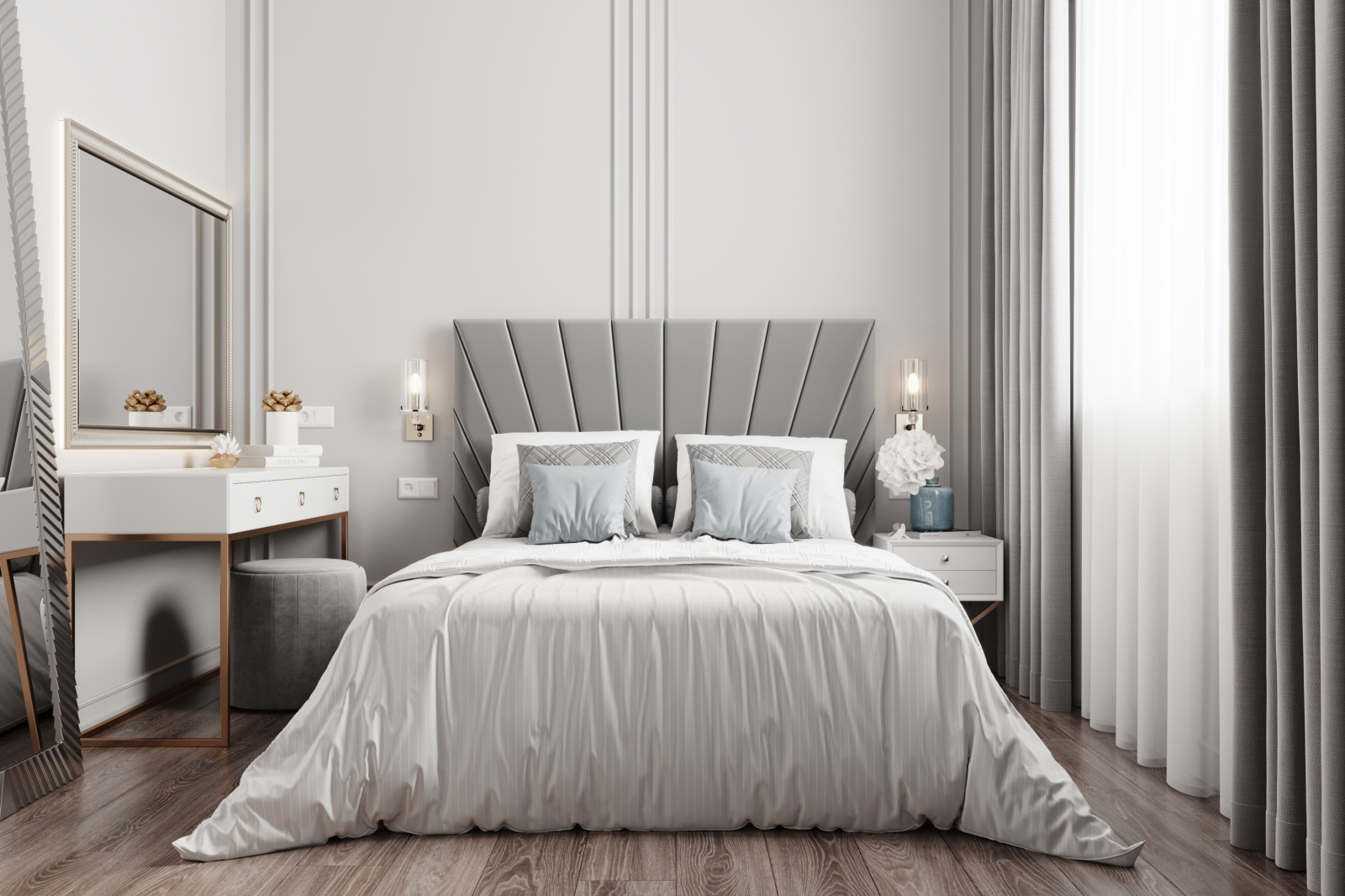 Дом в КП "Ново-Луговая"