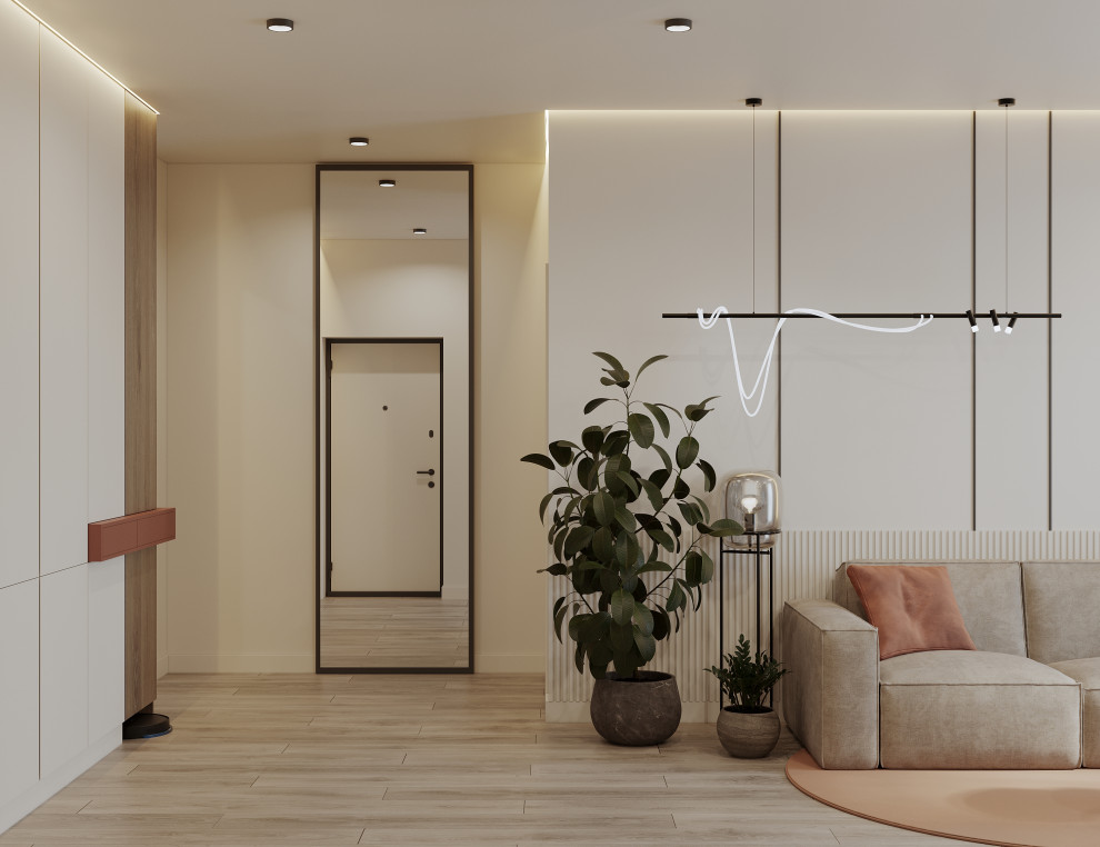 2-х Комнатная Квартира