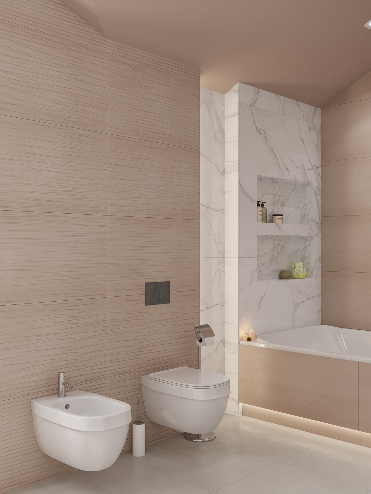 Загородная резиденция