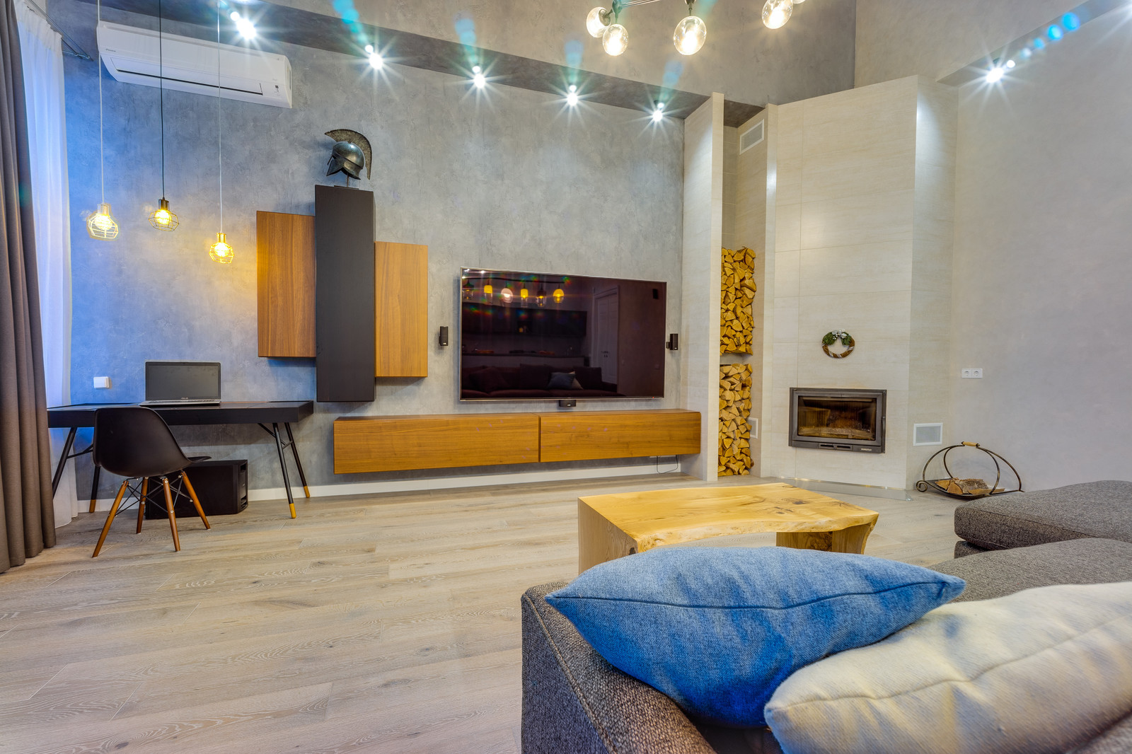 Квартира в Санкт-Петербурге, 180 кв.м.