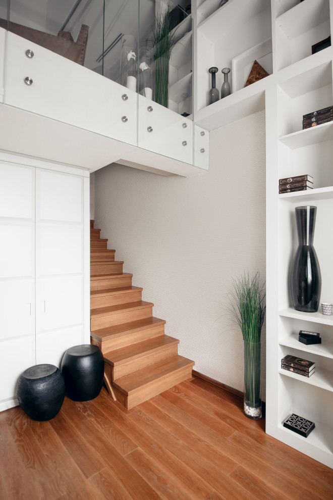 Двухуровневые апартаменты "Б2"