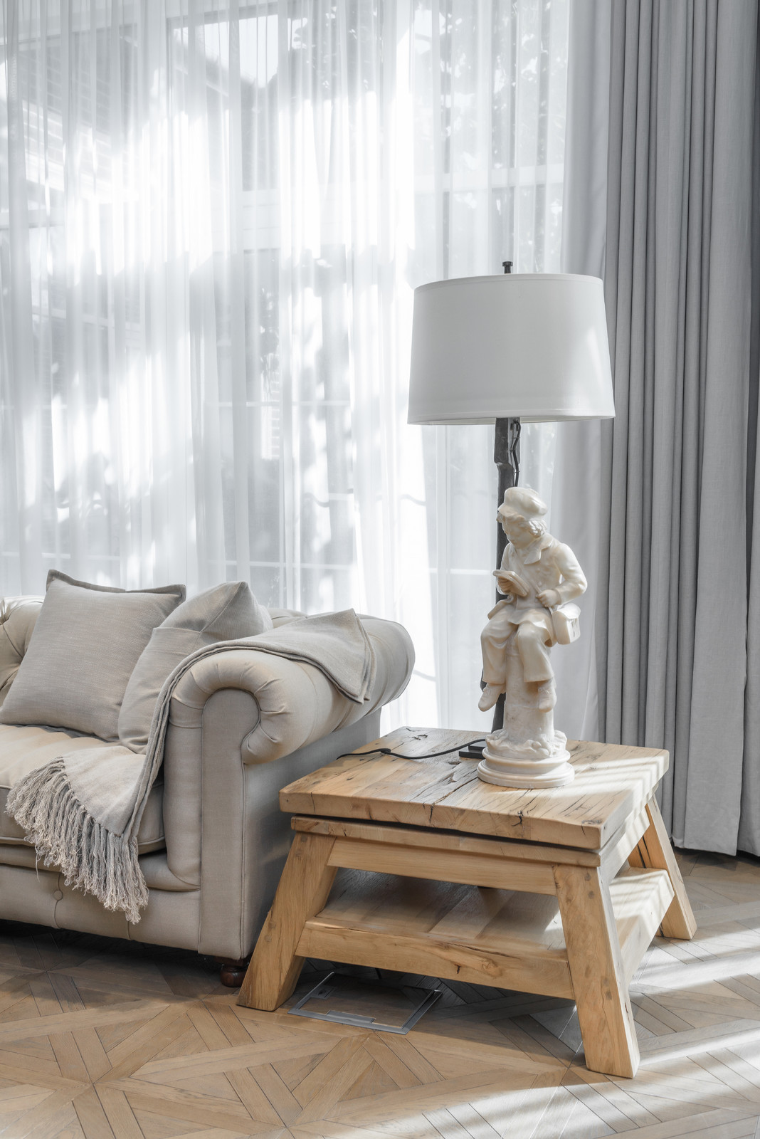 Дворянское гнездо