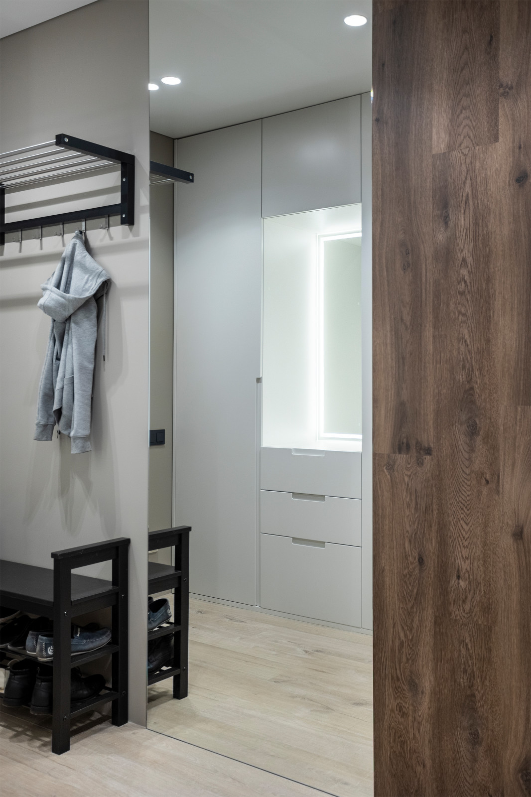 Реализация квартиры в ЖК Легенда