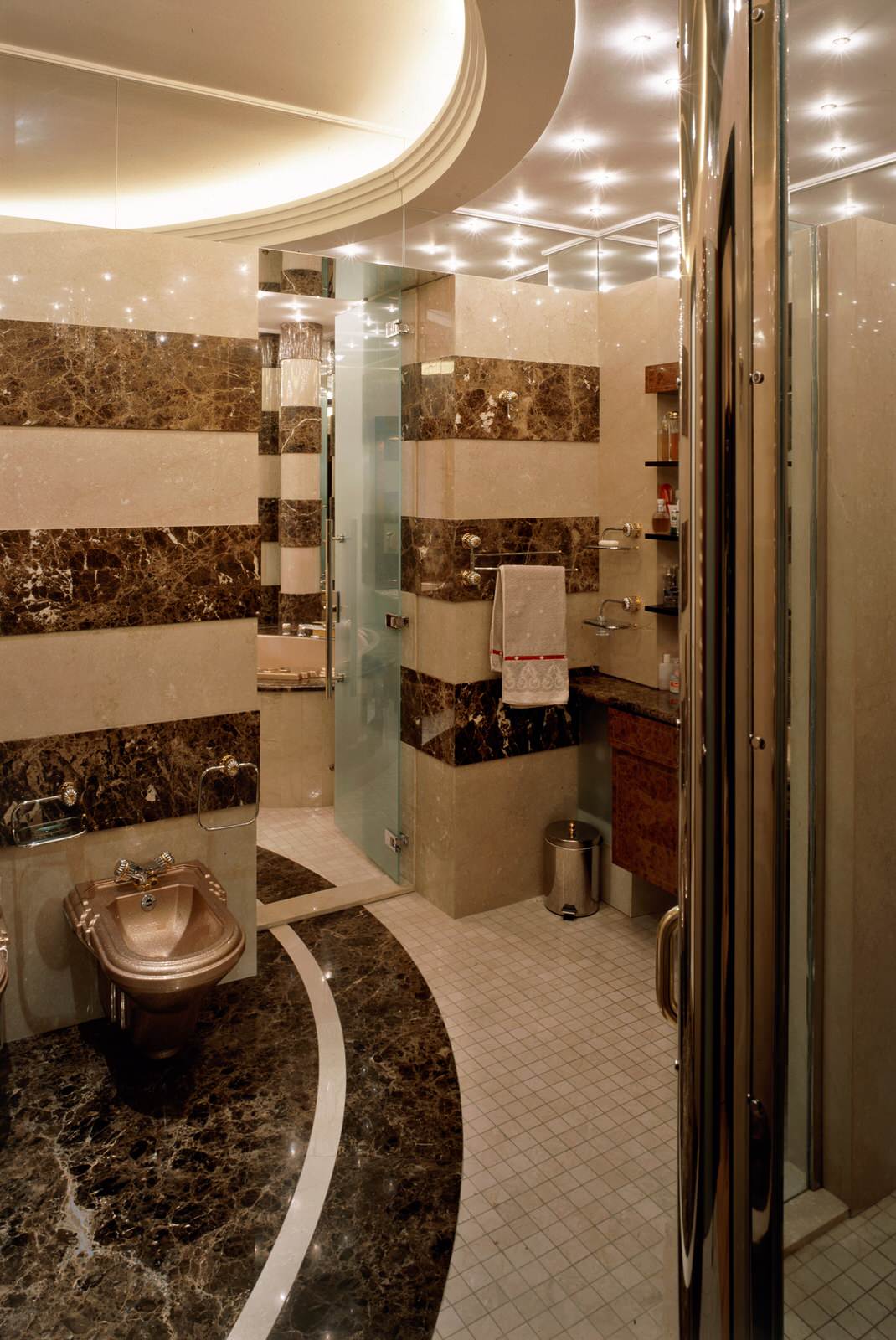 Обложка проекта: КВАРТИРА НА ОСТОЖЕНКЕ