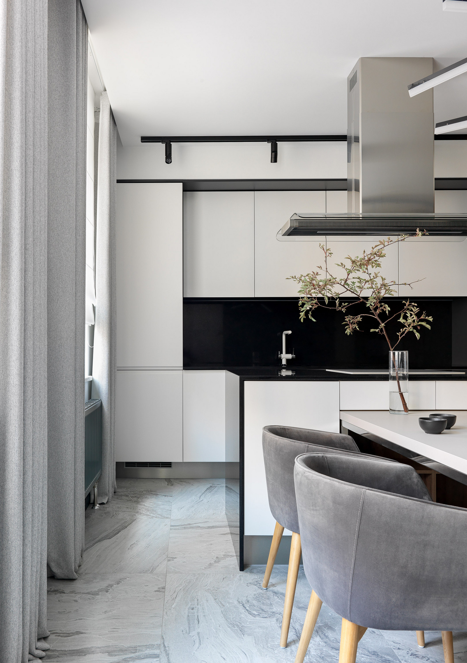 Брутальный минимализм