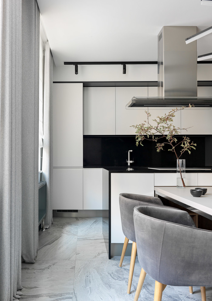 Брутальный минимализм