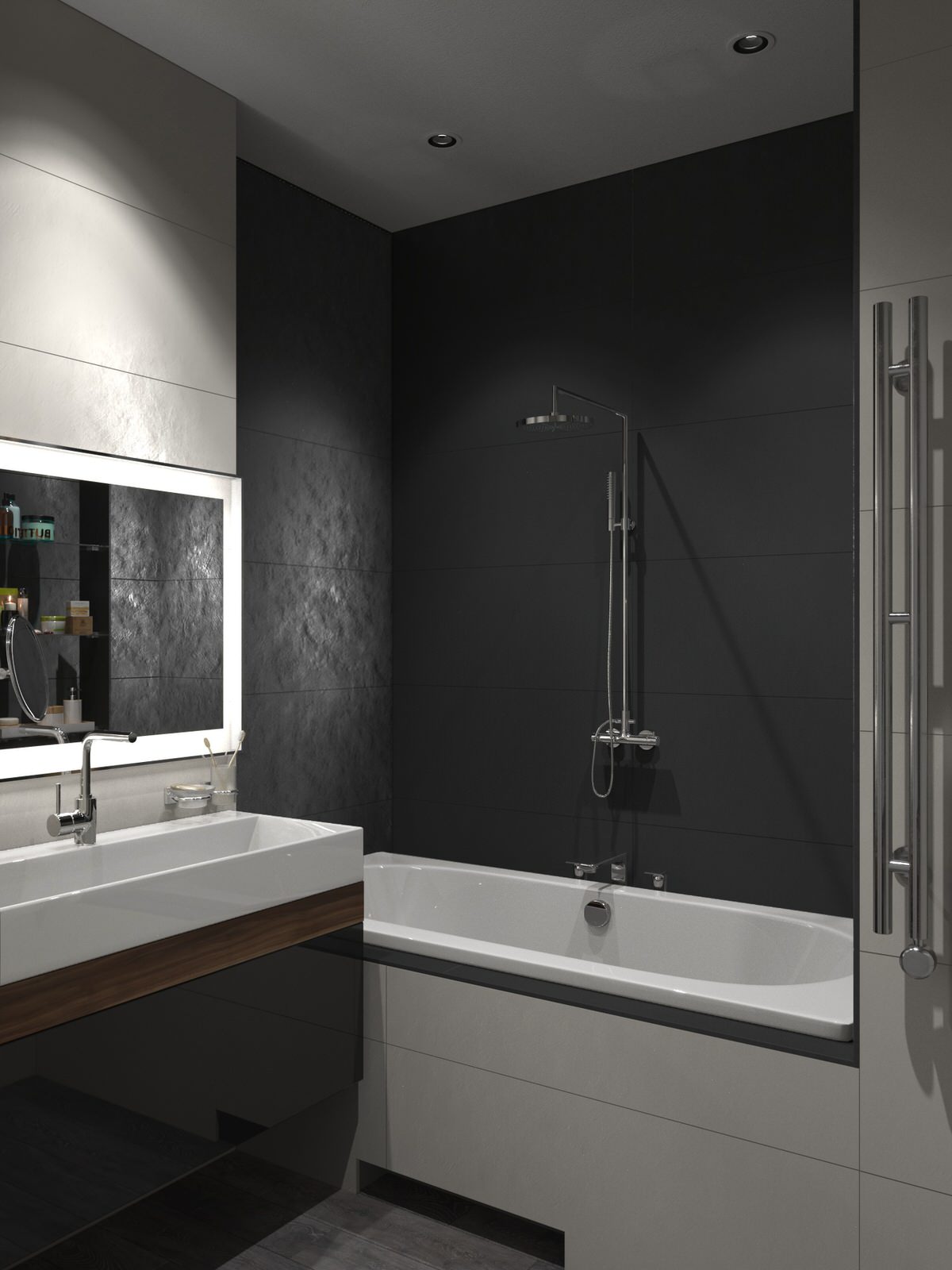 Ванная комната