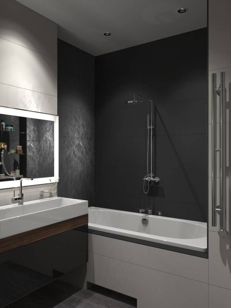 Ванная комната